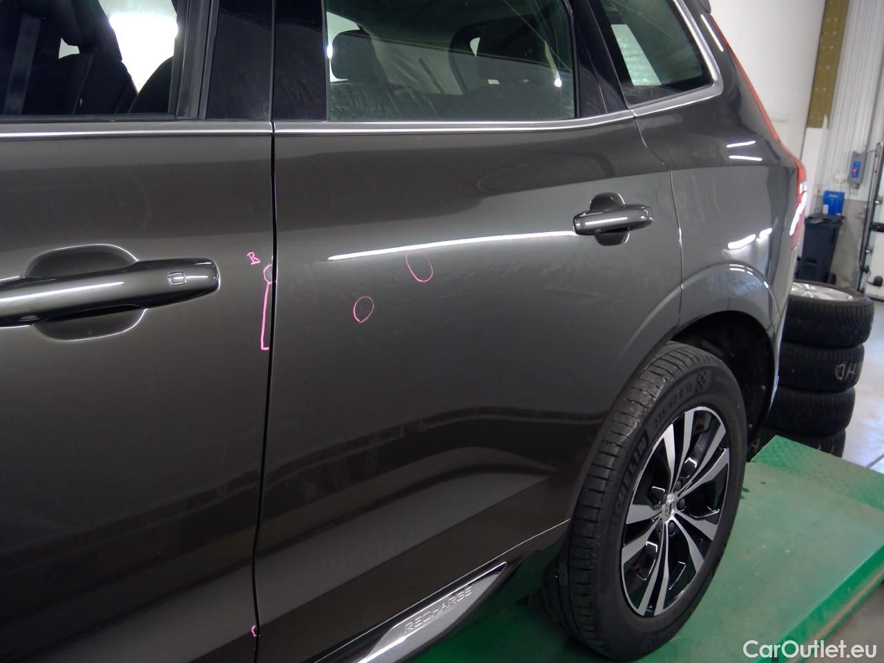  Volvo  XC60  T6 340 Ins. Expr. 4WD Aut #14