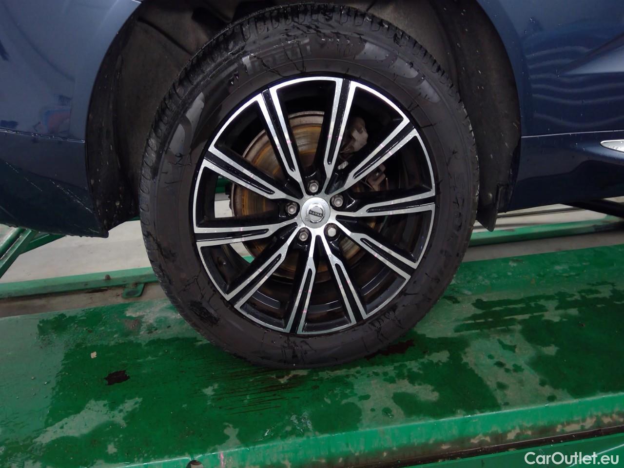  Volvo  XC60  T8 4WD Inscription Aut. #33