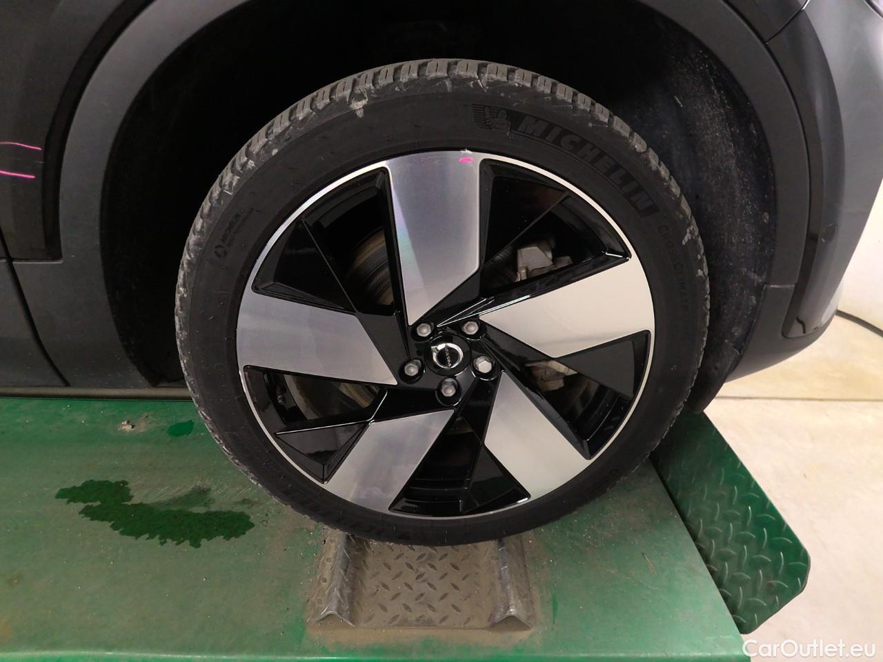  Volvo  XC 40 XC40 Recharge Twin Ultimate #11
