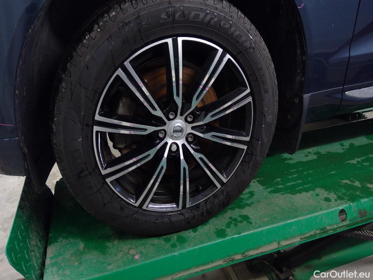  Volvo  XC60  T8 4WD Inscription Aut. #7