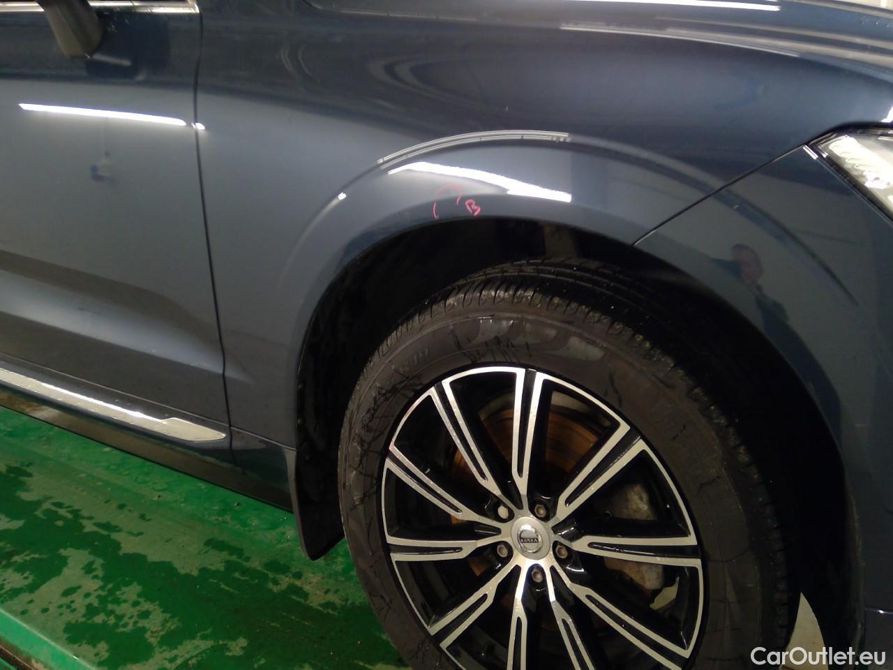  Volvo  XC60  T8 4WD Inscription Aut. #36