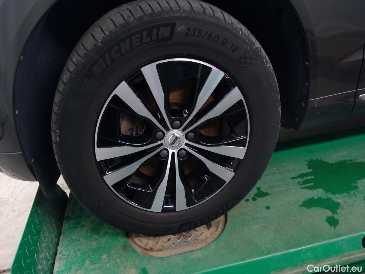  Volvo  XC60  T6 340 Ins. Expr. 4WD Aut #7