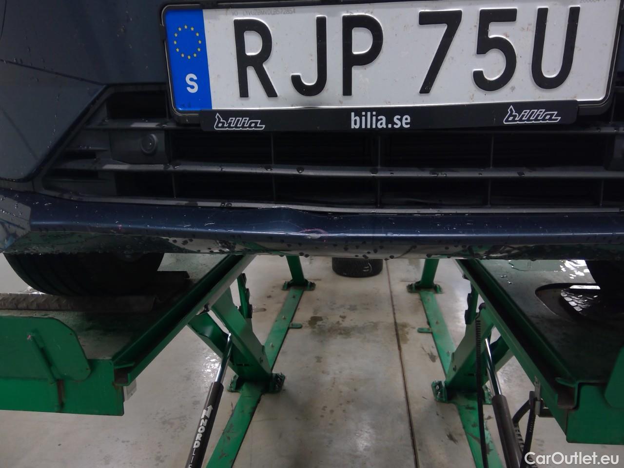  Volvo  XC60  T8 4WD Inscription Aut. #3