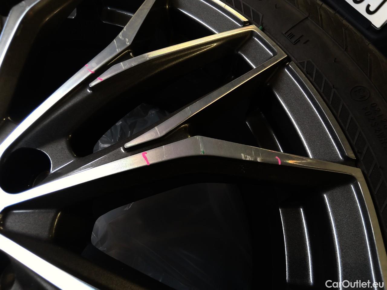  Volvo  XC 40 XC40 Recharge Twin Ultimate #1