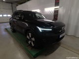  Volvo  XC 40 XC40 Recharge Twin Ultimate #2