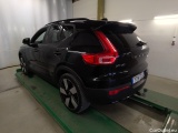  Volvo  XC 40 XC40 Recharge Twin Ultimate #4
