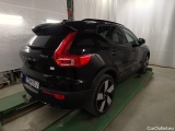  Volvo  XC 40 XC40 Recharge Twin Ultimate #3