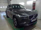 Volvo  XC60  T6 340 Ins. Expr. 4WD Aut 