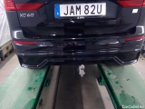  Volvo  XC60  T6 350 Pl.Da.E.Re.AWD Aut #8