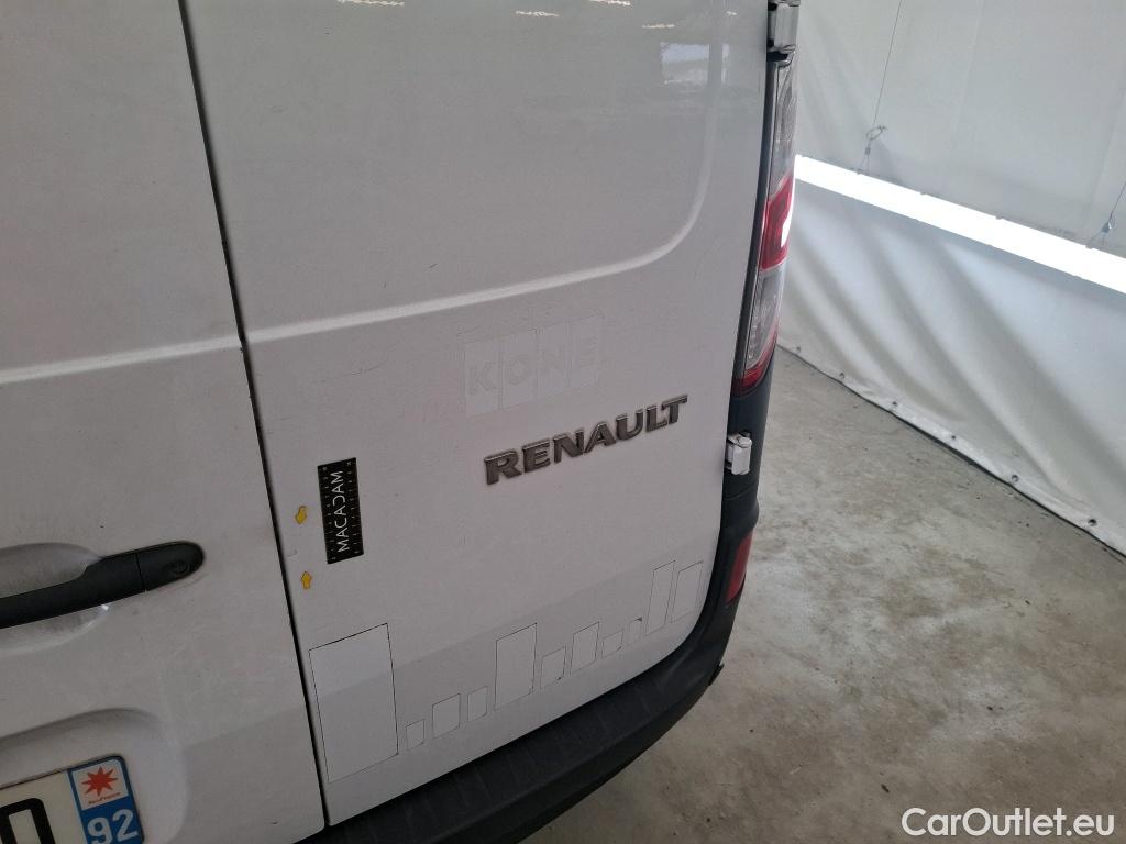  Renault  Kangoo  Express Maxi Grand Confort 1.5 dCi 90CV BVM5 E6 #46