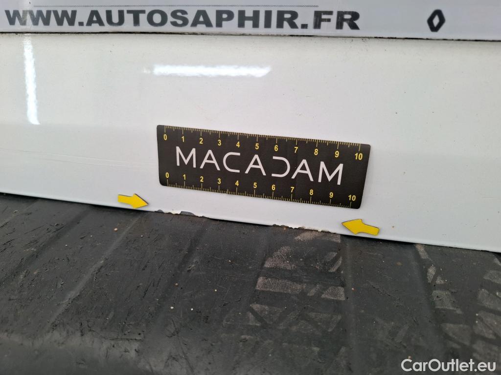  Renault  Trafic  Furgon Grand Confort L1H1 1200 1.6 dCi 125CV BVM6 E6 #17