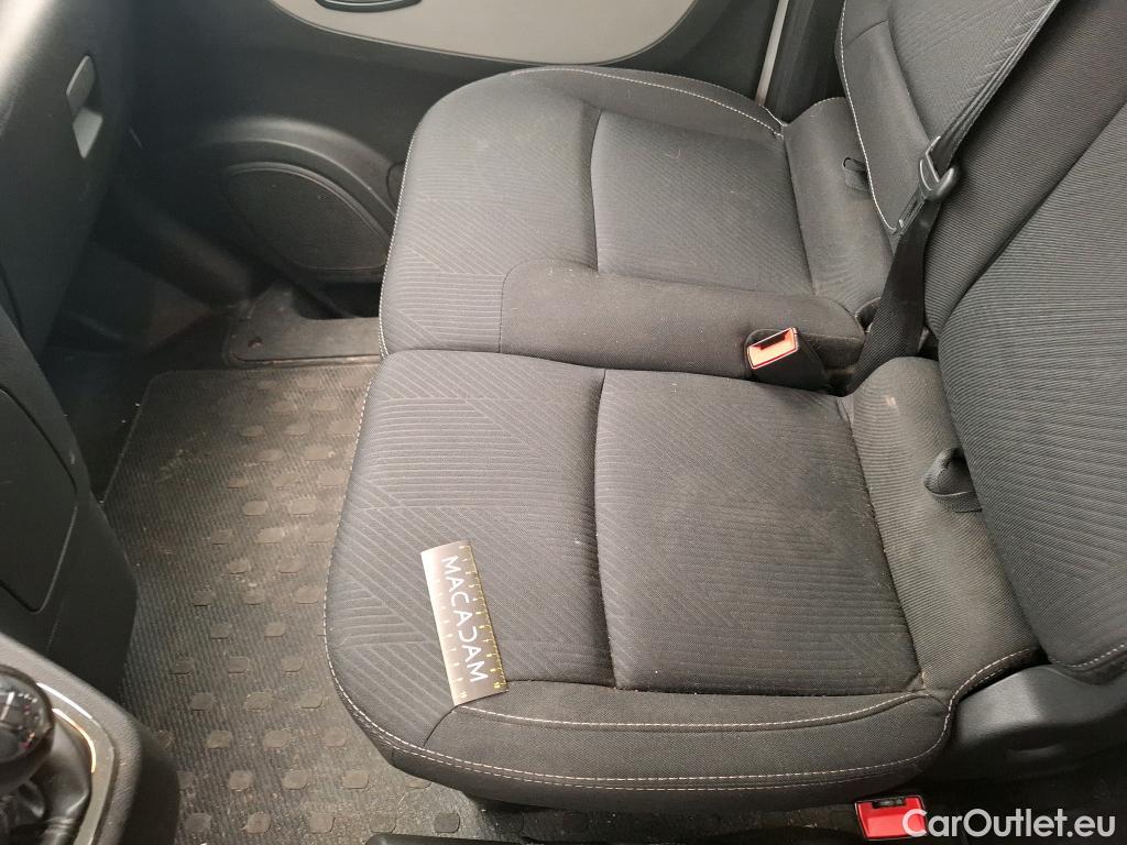  Renault  Trafic  Furgon Grand Confort L1H1 1000 1.6 dCi 125CV BVM6 E6 #23