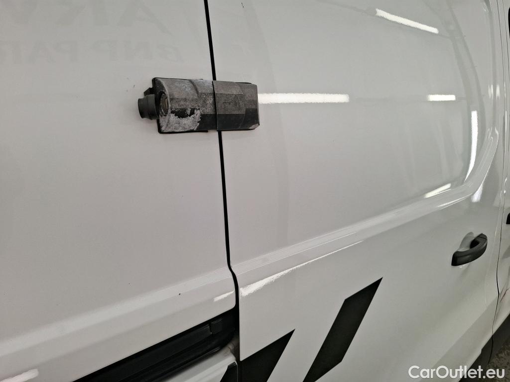  Renault  Trafic  Fourgon L1H1 1000 Confort 1.6 dCi 95CV BVM6 E6dT #36