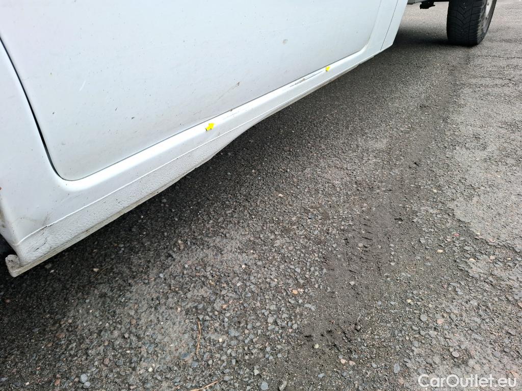  Renault  Master RENAULT  SC VU 2p Pick-up BS Trac F3500 L2 Energy dCi 135 #22