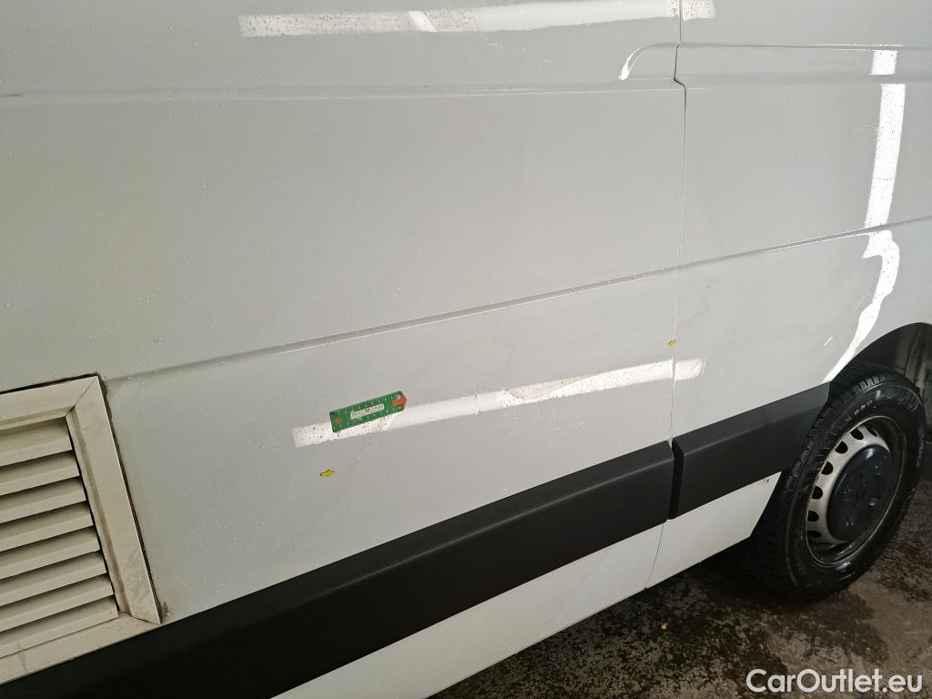  Renault  Master  Fourgon L2H2 3 5 Grand Confort dCi 135CV BVM6 E6dT #10