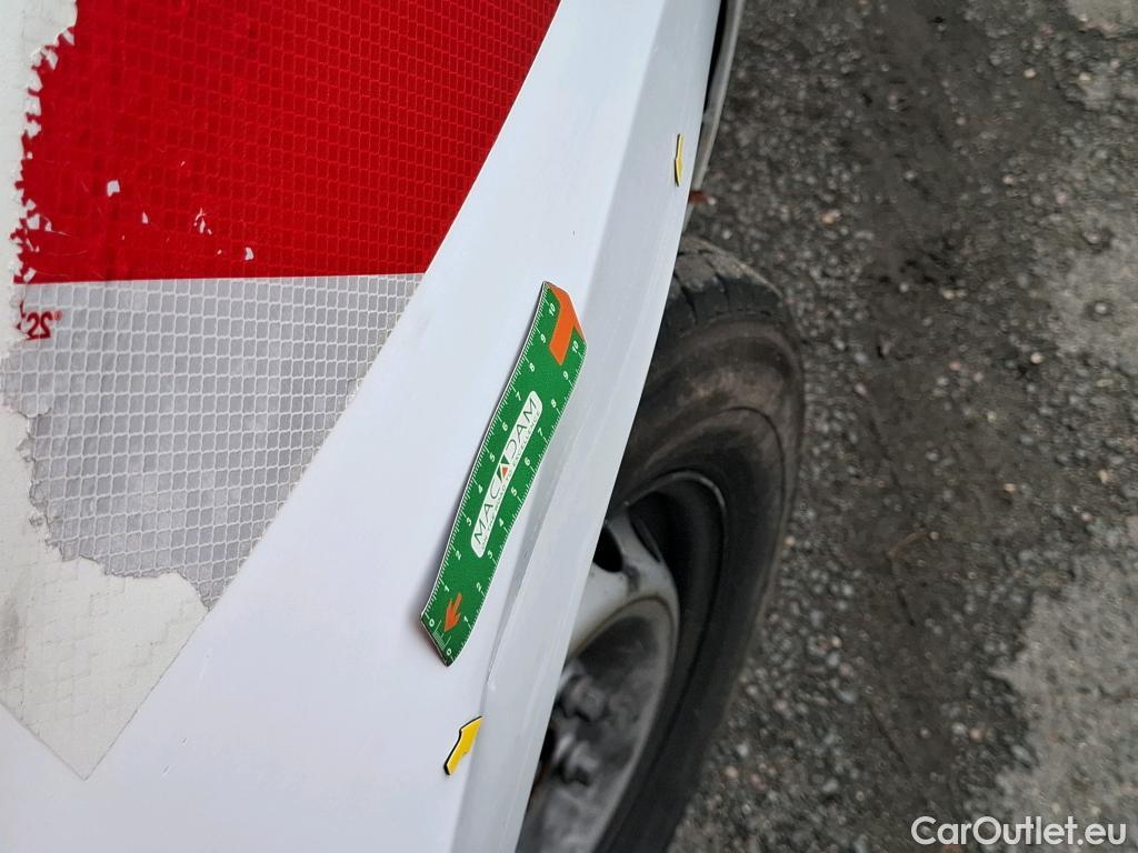  Renault  Master RENAULT  SC VU 2p Pick-up BS Trac F3500 L2 Energy dCi 135 #17
