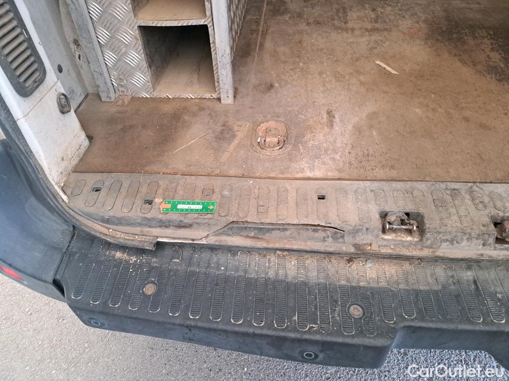  Renault  Master RENAULT  VU 4p Fourgon CA GCf TracF3500 L2H2 Energy dCi135 #57
