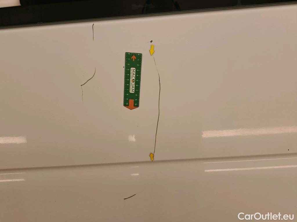  Renault  Master RENAULT  VU 4p Fourgon CA GCf TracF3500 L2H2 Energy dCi135 #13