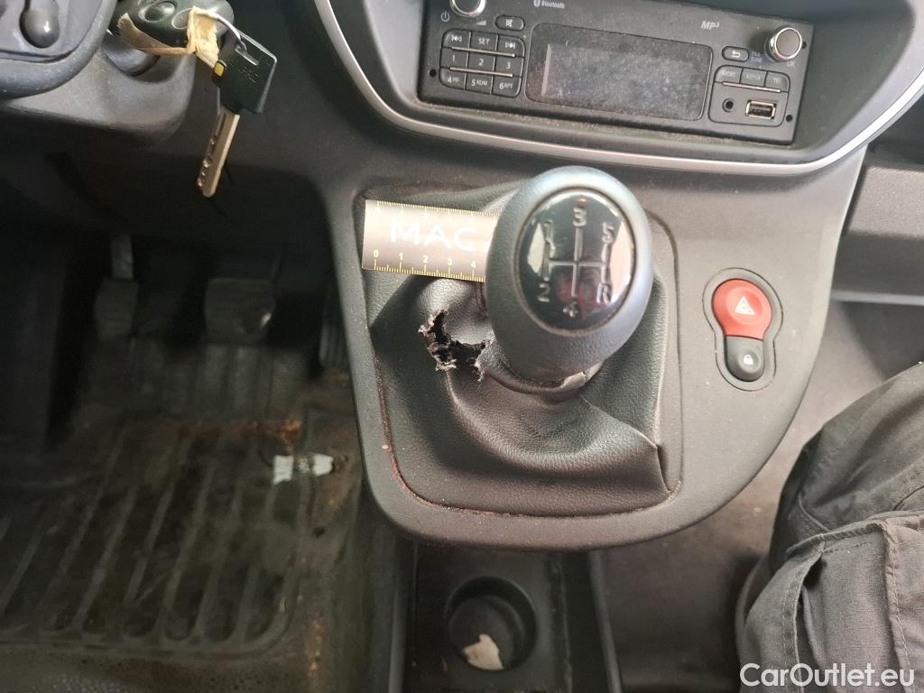  Renault  Kangoo  Express Maxi Grand Confort 1.5 dCi 90CV BVM5 E6 #55