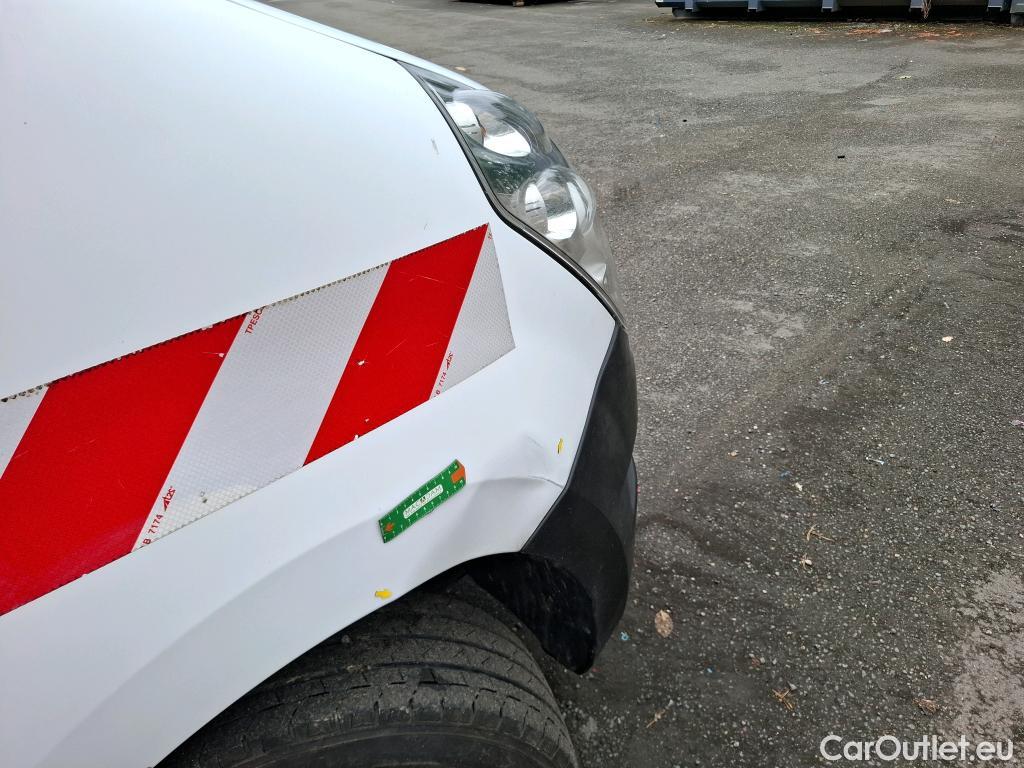  Renault  Master RENAULT  SC VU 2p Pick-up BS Trac F3500 L2 Energy dCi 135 #10