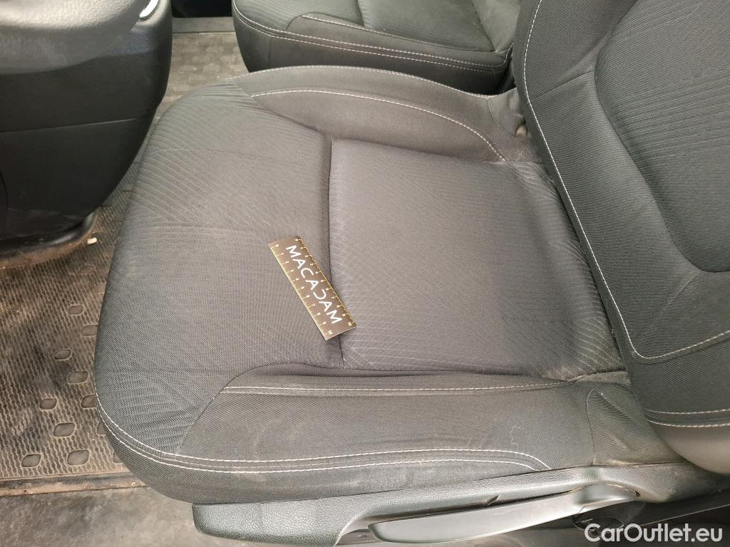  Renault  Trafic  Furgon Grand Confort L1H1 1000 1.6 dCi 125CV BVM6 E6 #24