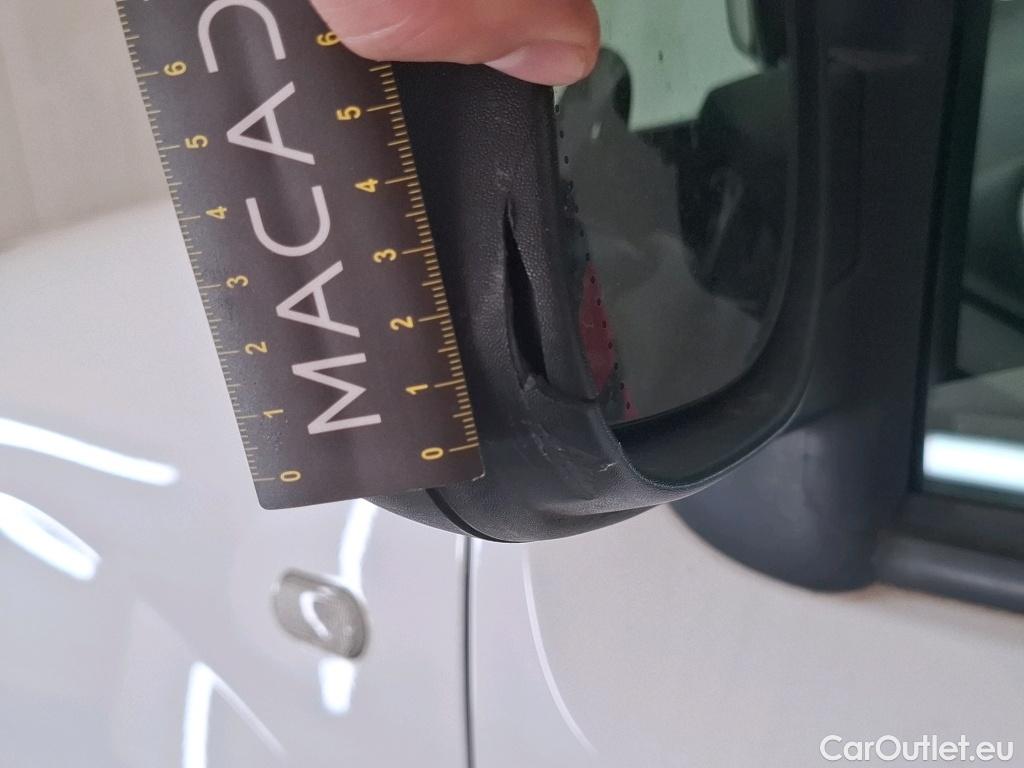  Renault  Kangoo  Express Maxi Grand Confort 1.5 dCi 90CV BVM5 E6 #26