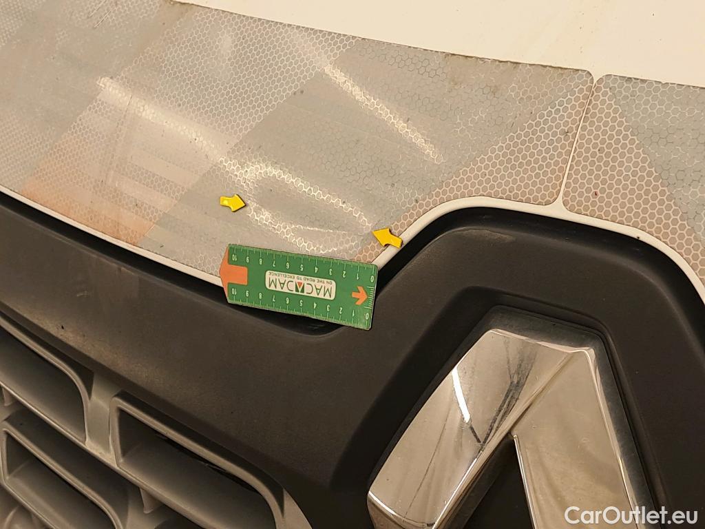  Renault  Master RENAULT  VU 4p Fourgon CA GCf TracF3500 L2H2 Energy dCi135 #36