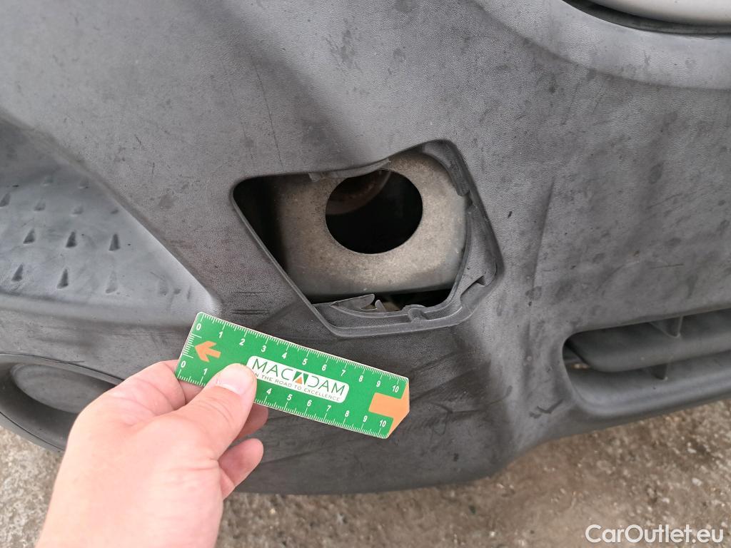  Renault  Master RENAULT  VU 4p Fourgon CA GCf TracF3500 L2H2 Energy dCi135 #73