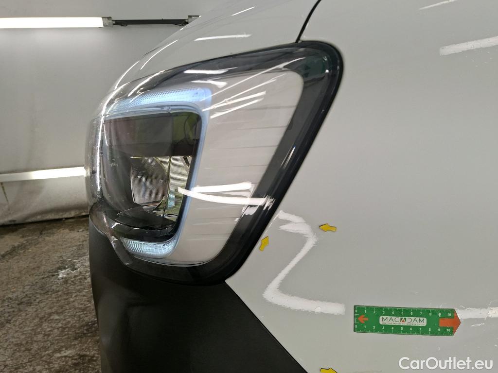  Renault  Master  Fourgon L2H2 3 5 Grand Confort dCi 135CV BVM6 E6dT #30