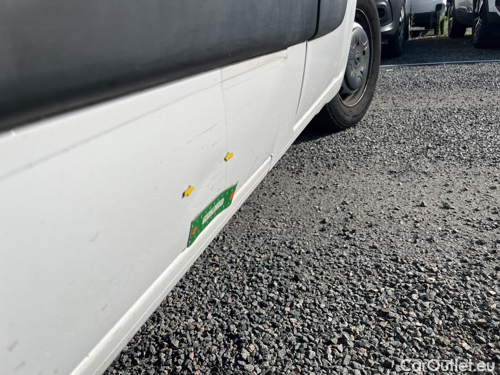  Renault  Master  III Fourgon L2H2 3 5 Grand Confort dCi 135CV BVM6 E6dT #4