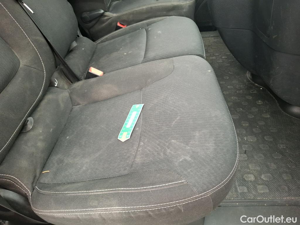  Renault  Trafic  Fourgon L1H1 1000 Confort 1.6 dCi 95CV BVM6 E6dT #15