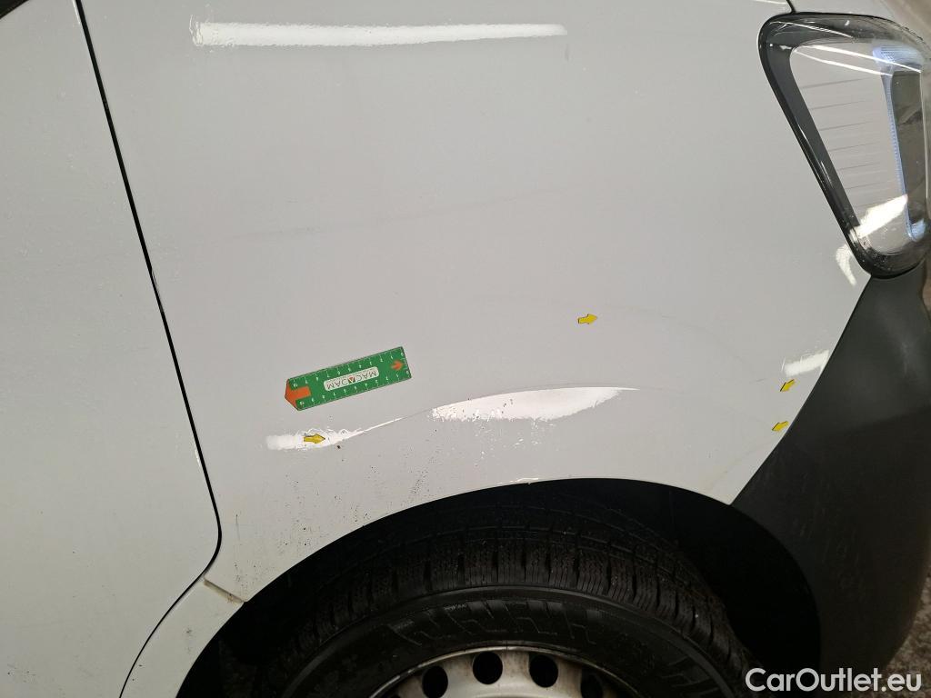  Renault  Master  Fourgon L2H2 3 5 Grand Confort dCi 135CV BVM6 E6dT #34