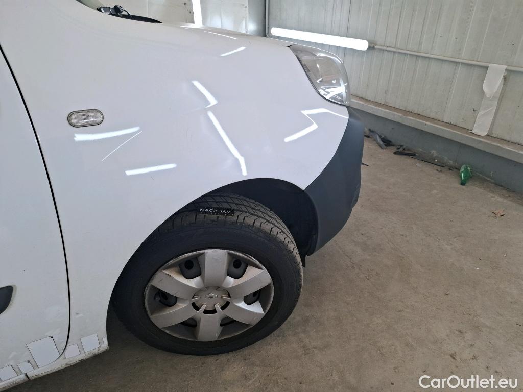  Renault  Kangoo  Express Maxi Grand Confort 1.5 dCi 90CV BVM5 E6 #57