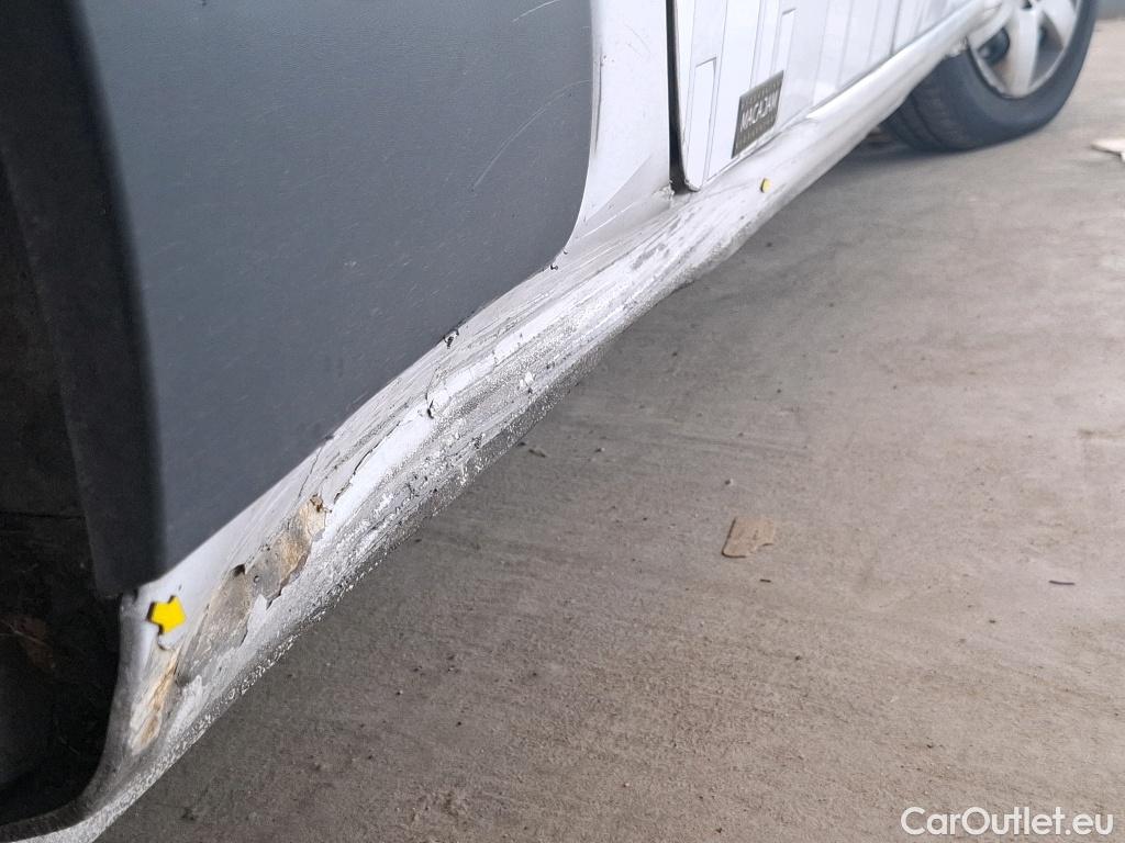  Renault  Kangoo  Express Maxi Grand Confort 1.5 dCi 90CV BVM5 E6 #8
