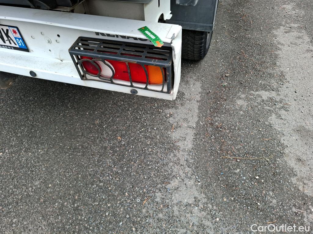  Renault  Master RENAULT  SC VU 2p Pick-up BS Trac F3500 L2 Energy dCi 135 #5