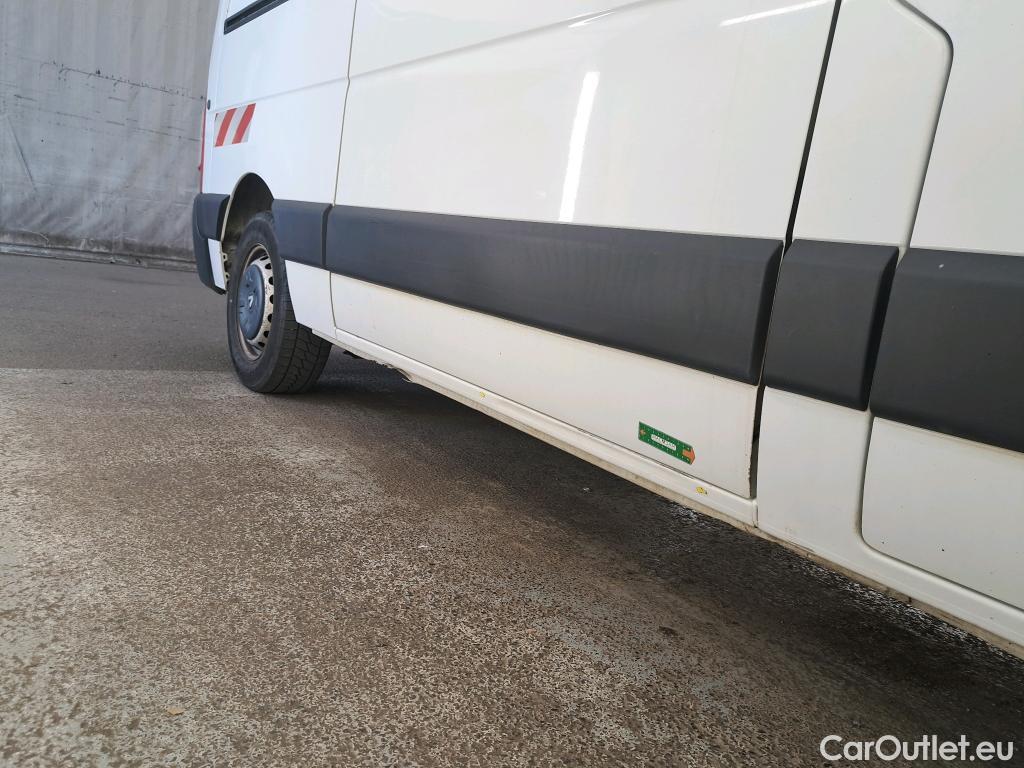 Renault  Master RENAULT  VU 4p Fourgon CA GCf TracF3500 L2H2 Energy dCi135 #22
