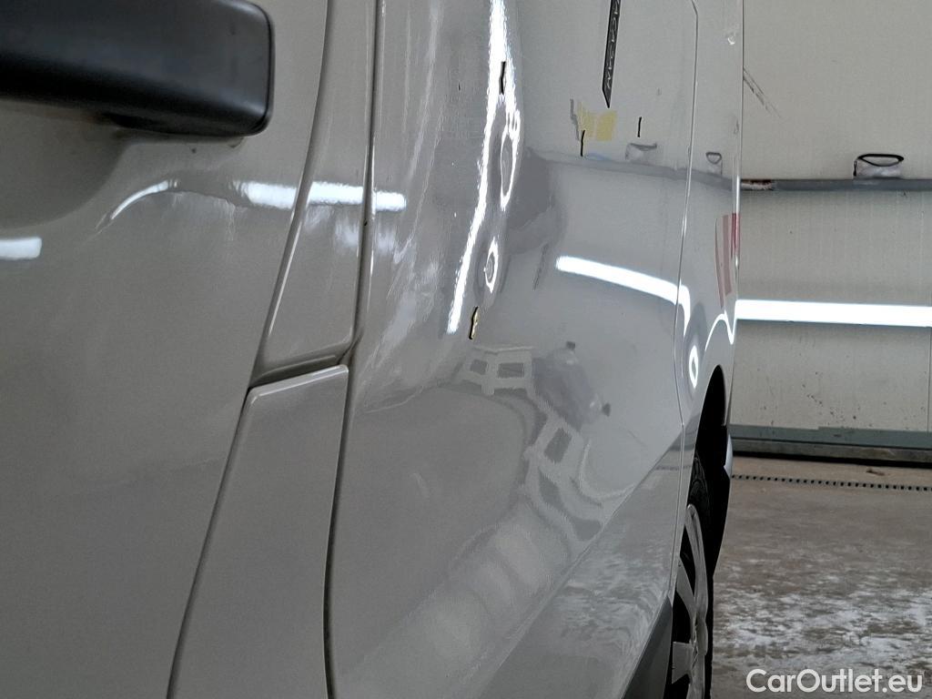  Renault  Trafic  Furgon Grand Confort L1H1 1000 1.6 dCi 125CV BVM6 E6 #8