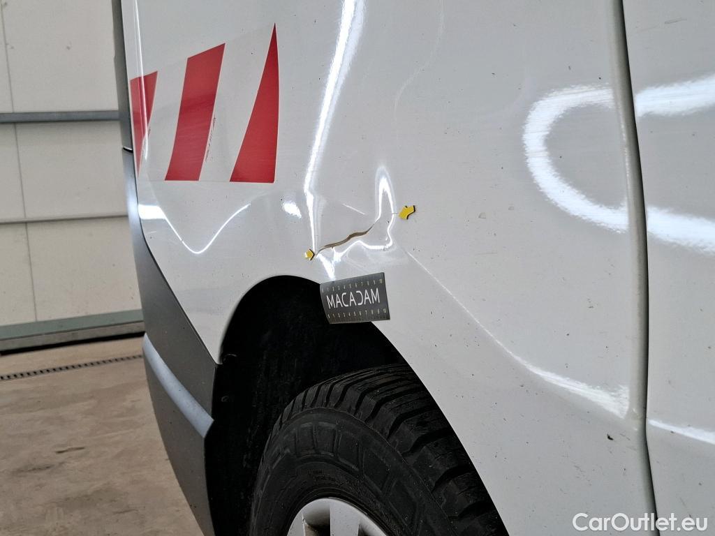  Renault  Trafic  Furgon Grand Confort L1H1 1000 1.6 dCi 125CV BVM6 E6 #3
