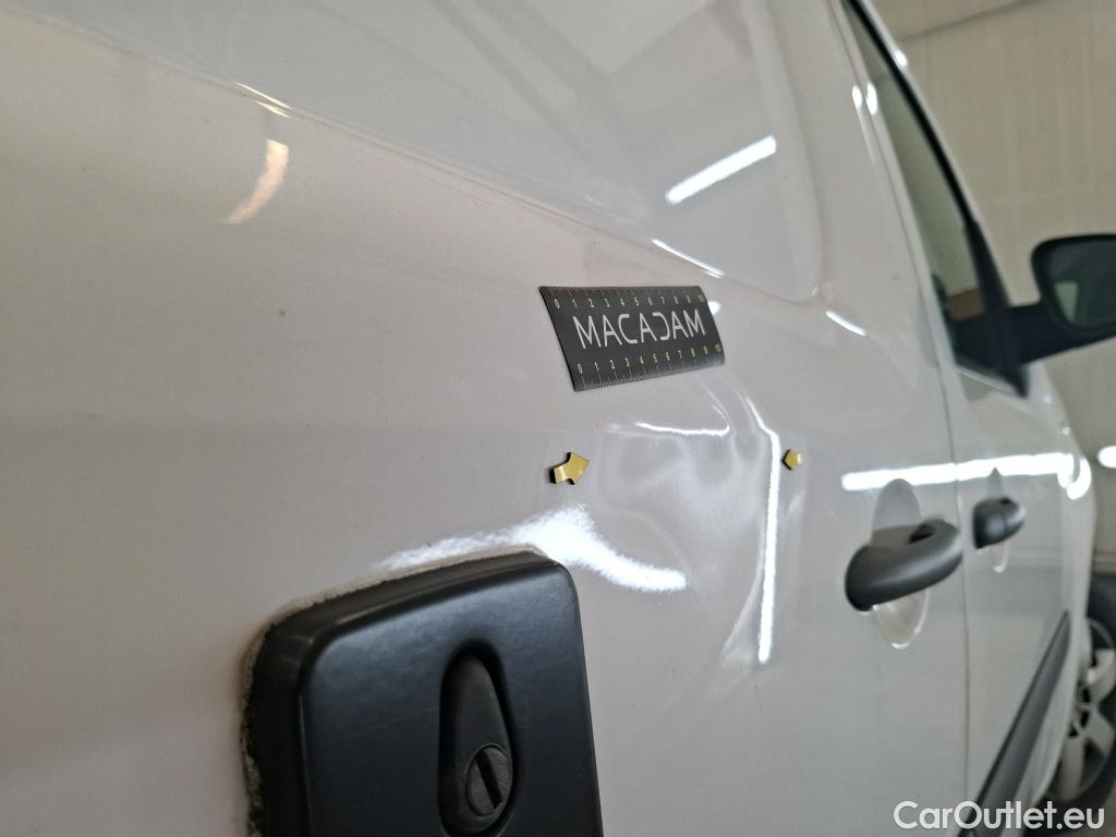  Renault  Kangoo  Express Maxi Grand Confort 1.5 dCi 90CV BVM5 E6 #23