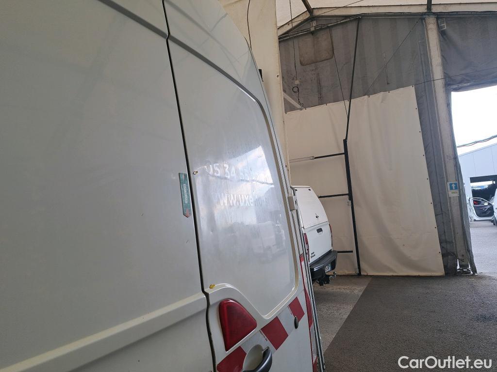  Renault  Master RENAULT  VU 4p Fourgon CA GCf TracF3500 L2H2 Energy dCi135 #2