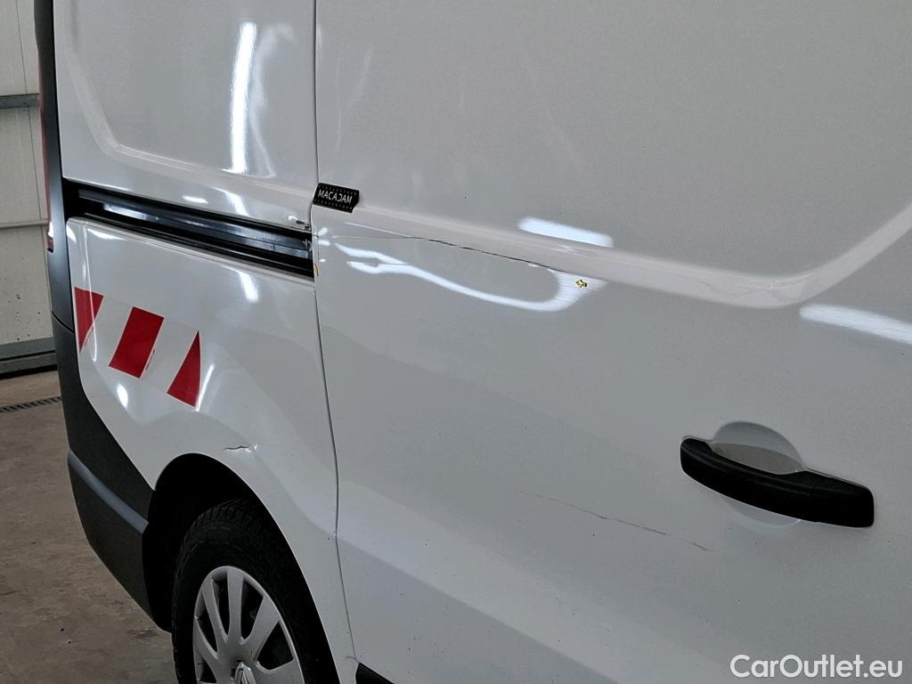  Renault  Trafic  Furgon Grand Confort L1H1 1000 1.6 dCi 125CV BVM6 E6 #14