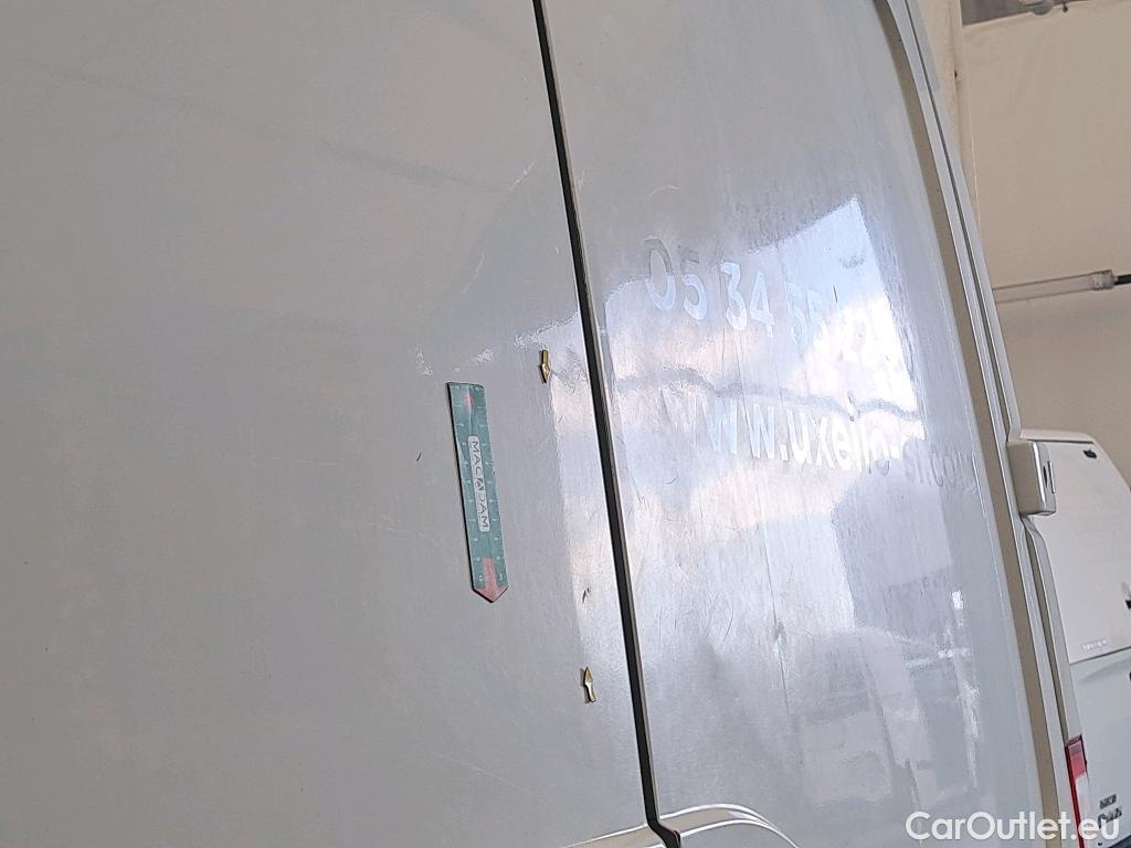  Renault  Master RENAULT  VU 4p Fourgon CA GCf TracF3500 L2H2 Energy dCi135 #26