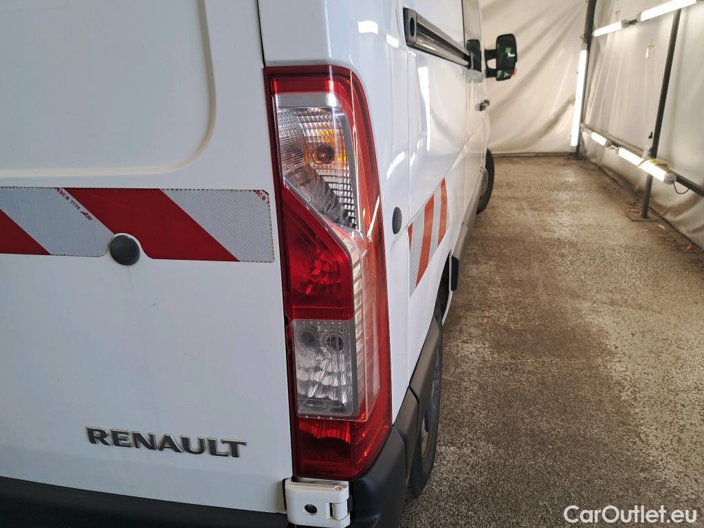  Renault  Master RENAULT  VU 4p Fourgon CA GCf TracF3500 L2H2 Energy dCi135 #56