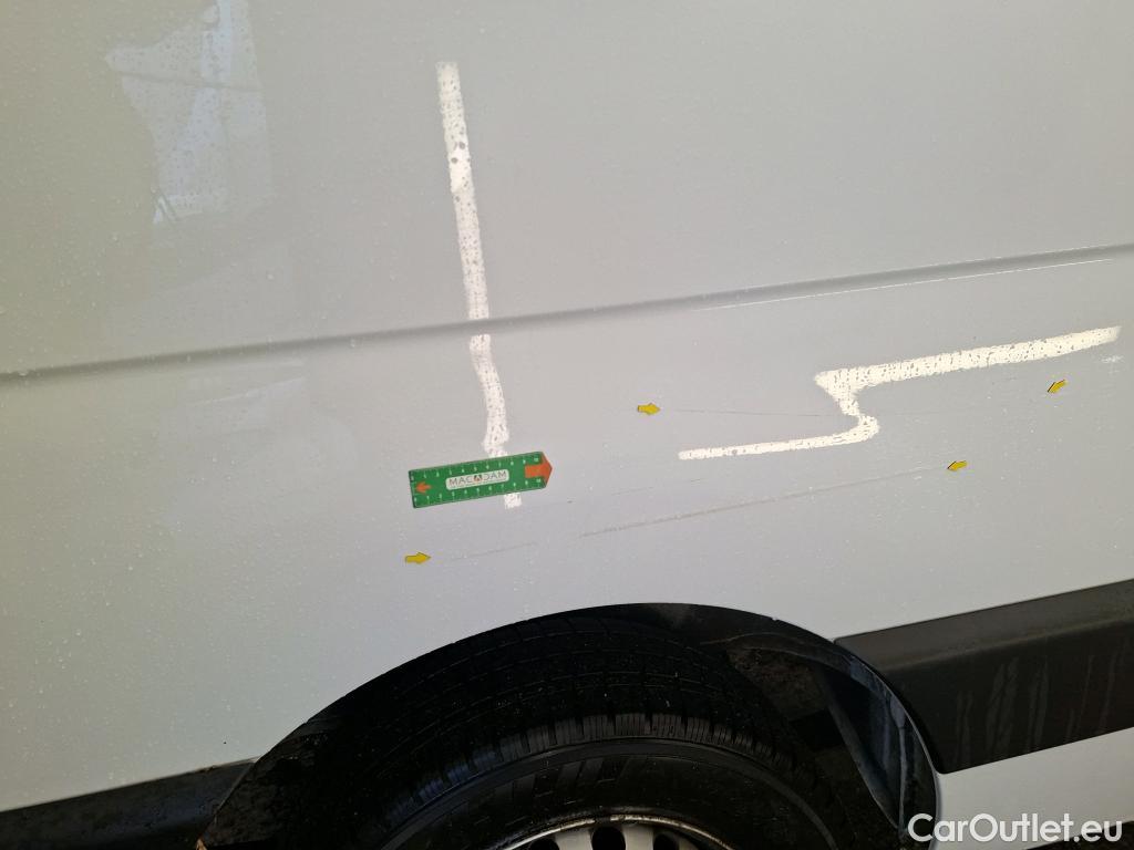  Renault  Master  Fourgon L2H2 3 5 Grand Confort dCi 135CV BVM6 E6dT #14