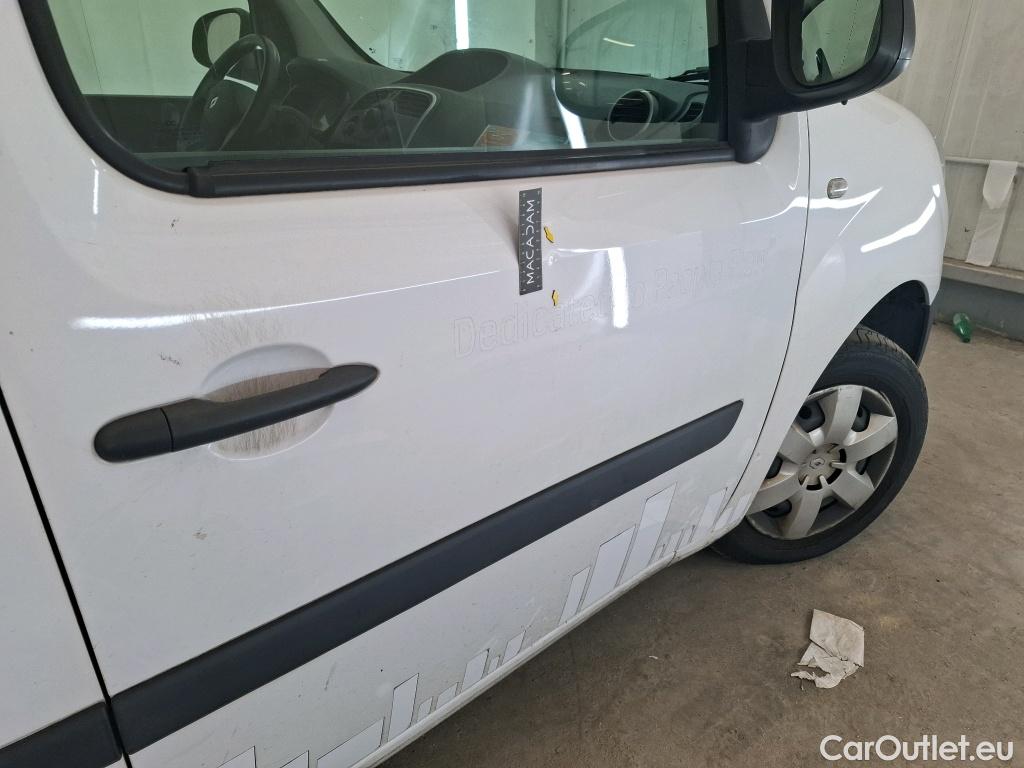  Renault  Kangoo  Express Maxi Grand Confort 1.5 dCi 90CV BVM5 E6 #38