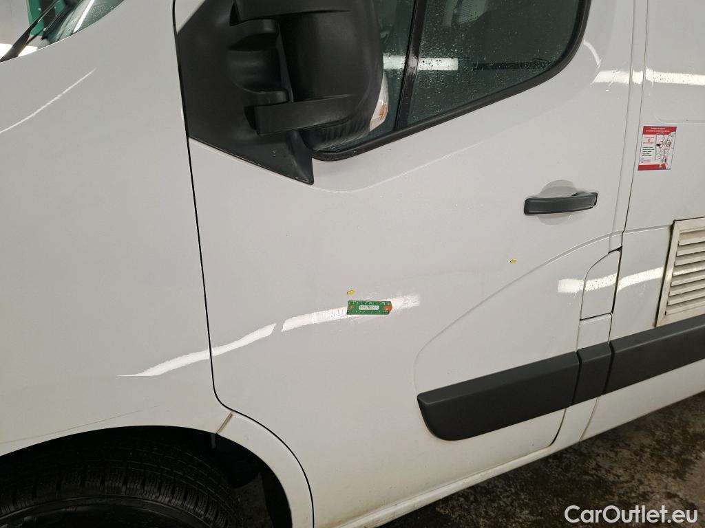  Renault  Master  Fourgon L2H2 3 5 Grand Confort dCi 135CV BVM6 E6dT #22
