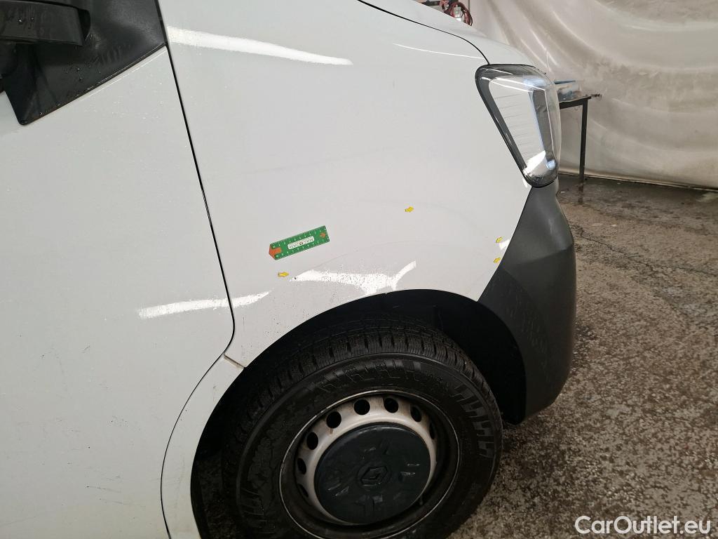  Renault  Master  Fourgon L2H2 3 5 Grand Confort dCi 135CV BVM6 E6dT #33