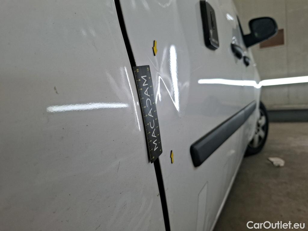  Renault  Kangoo  Express Maxi Grand Confort 1.5 dCi 90CV BVM5 E6 #20