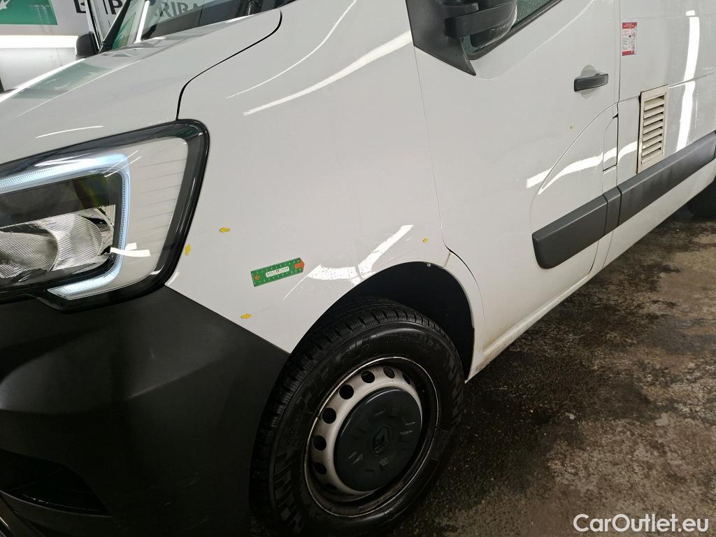  Renault  Master  Fourgon L2H2 3 5 Grand Confort dCi 135CV BVM6 E6dT #27