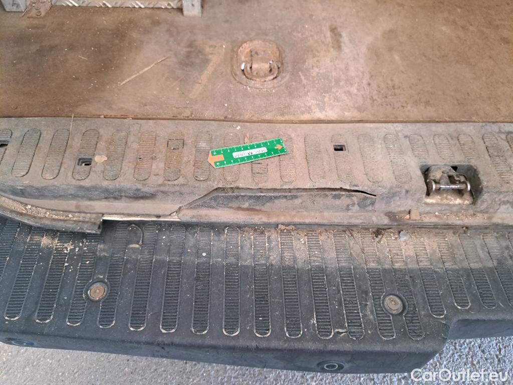  Renault  Master RENAULT  VU 4p Fourgon CA GCf TracF3500 L2H2 Energy dCi135 #74